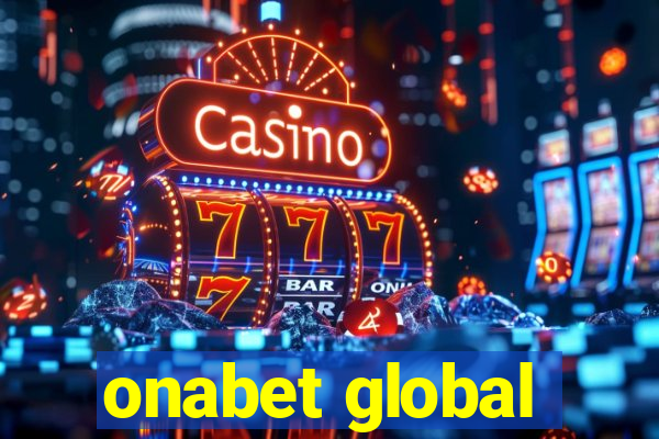 onabet global